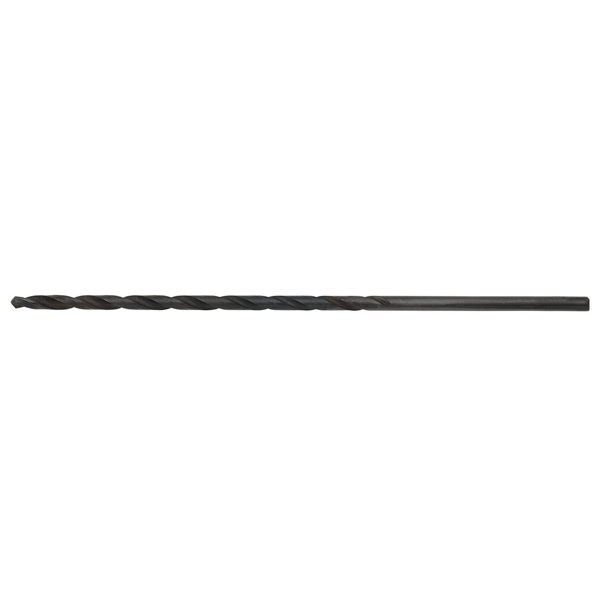 DRAPER Expert 2.5 X 100mm HSS Extra Long Drill Bit: Model No.H29MC/L