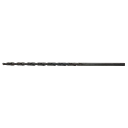 DRAPER Expert 2.5 X 100mm HSS Extra Long Drill Bit: Model No.H29MC/L