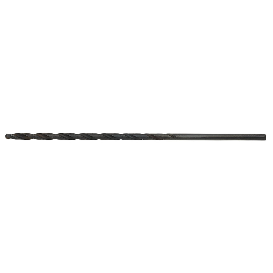 DRAPER Expert 2.5 X 100mm HSS Extra Long Drill Bit: Model No.H29MC/L