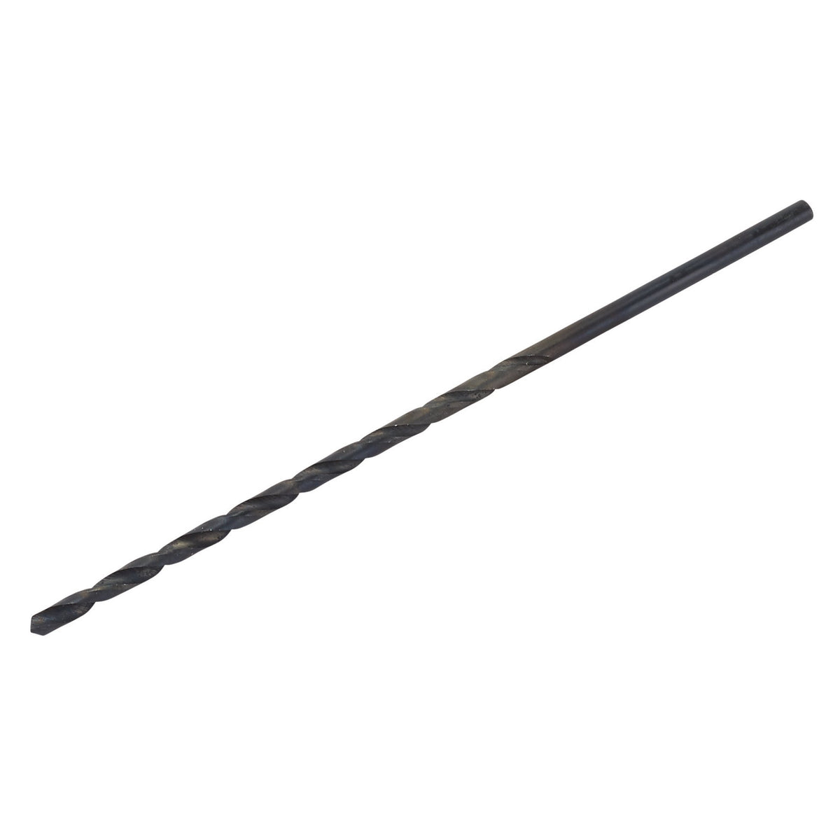 DRAPER Expert 2.5 X 100mm HSS Extra Long Drill Bit: Model No.H29MC/L