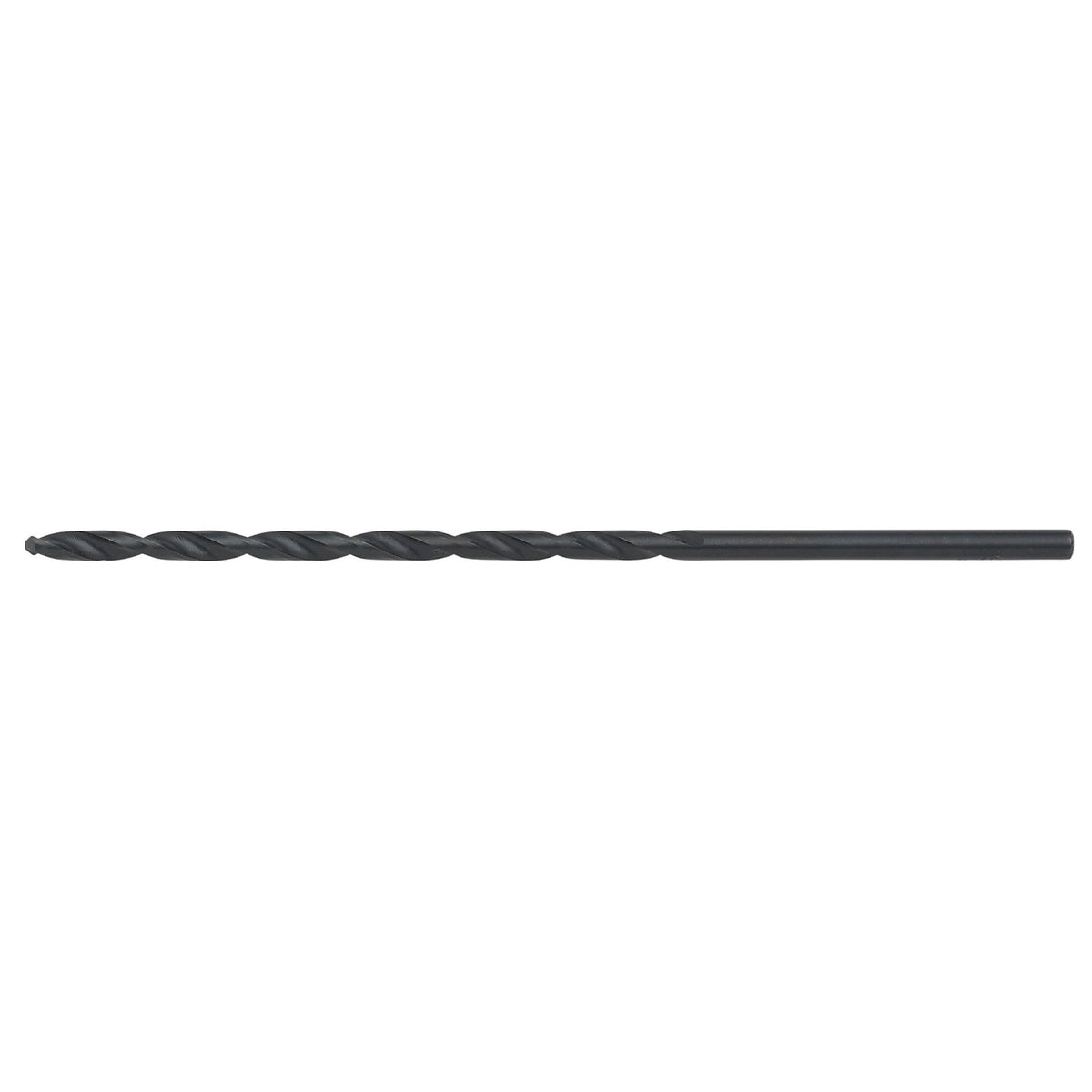 DRAPER Expert 3.2 X 100mm HSS Extra Long Drill Bit: Model No.H29MC/L