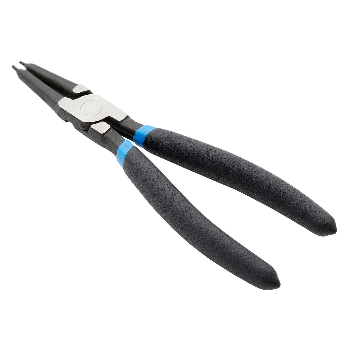 DRAPER 180mm Straight Tip Internal Circlip Pliers: Model No.49/INT