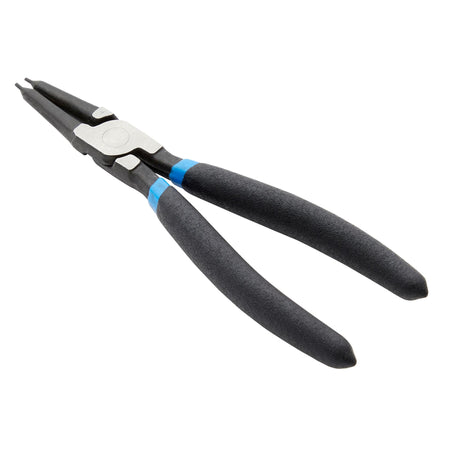 DRAPER 180mm Straight Tip Internal Circlip Pliers: Model No.49/INT