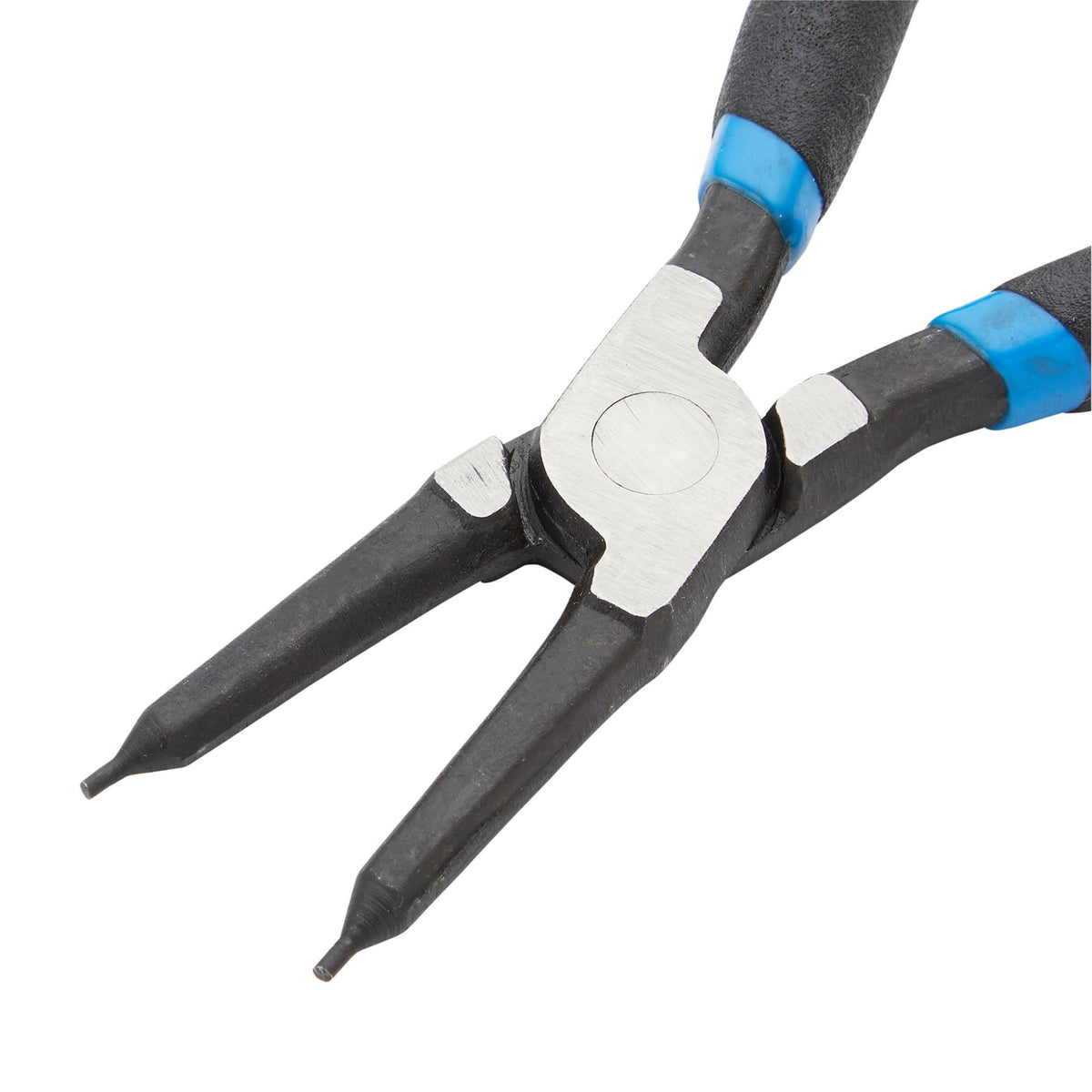 DRAPER 180mm Straight Tip Internal Circlip Pliers: Model No.49/INT