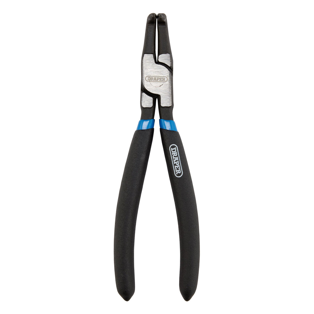 DRAPER 170mm 90deg; Tip Internal Circlip Pliers: Model No.49/INT