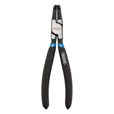 DRAPER 170mm 90deg; Tip Internal Circlip Pliers: Model No.49/INT