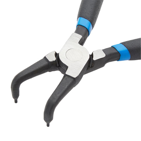 DRAPER 170mm 90deg; Tip Internal Circlip Pliers: Model No.49/INT