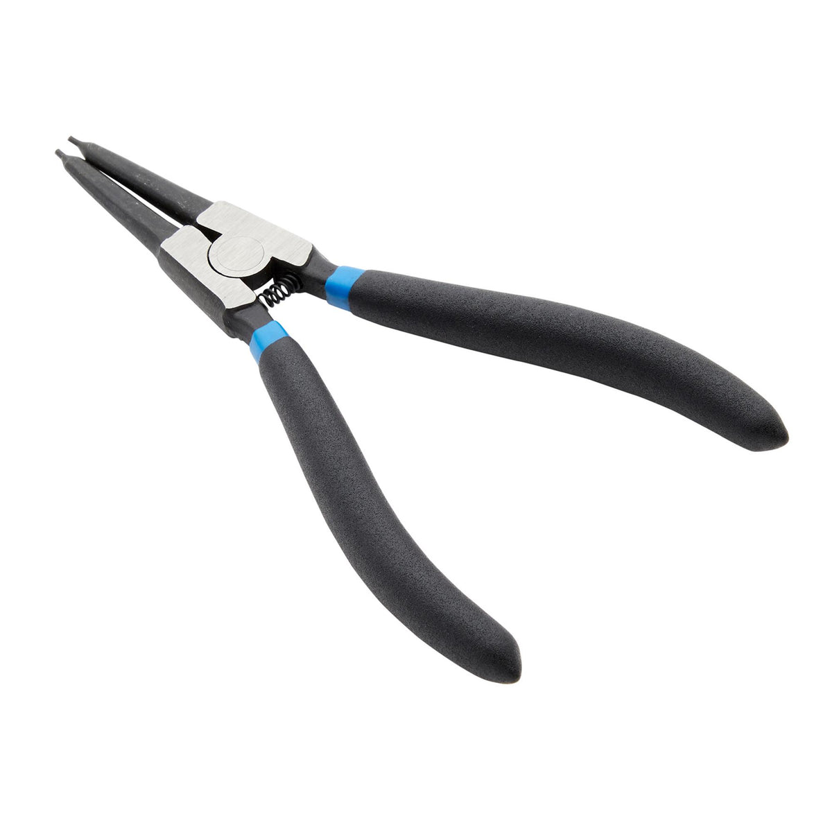 DRAPER 180mm Straight Tip External Circlip Pliers: Model No.49/EXT