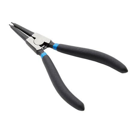 DRAPER 180mm Straight Tip External Circlip Pliers: Model No.49/EXT