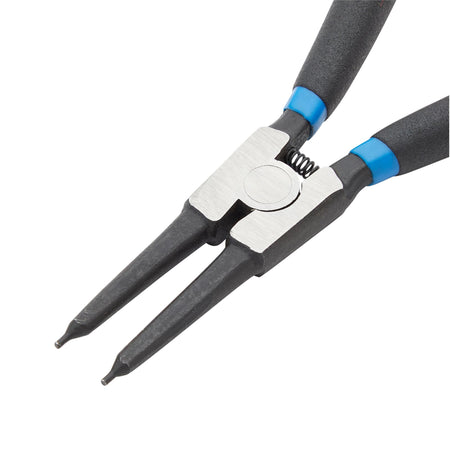 DRAPER 180mm Straight Tip External Circlip Pliers: Model No.49/EXT