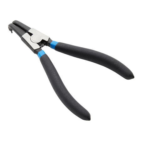 DRAPER 170mm 90deg; Degree Tip External Circlip Pliers: Model No.49/EXT