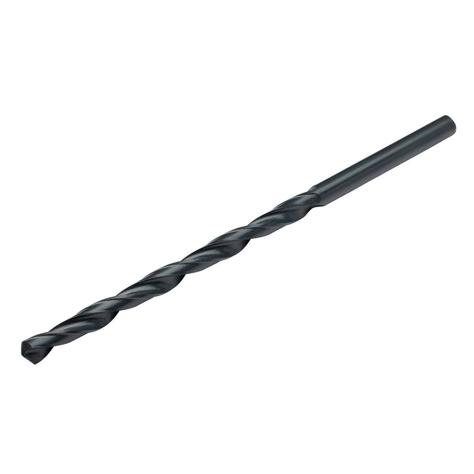 DRAPER Expert 6.5 X 148mm HSS Extra Long Drill Bit: Model No.H29MC/L