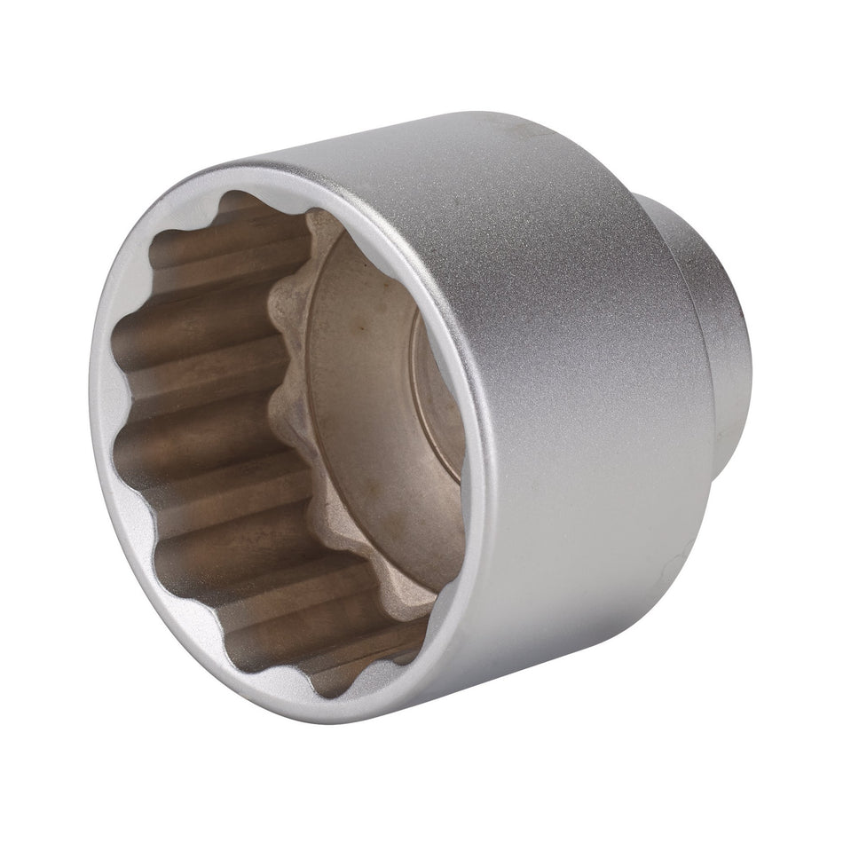 DRAPER Expert 65mm 3/4in. Square Drive Hub Nut Socket: Model No.TTD-MM