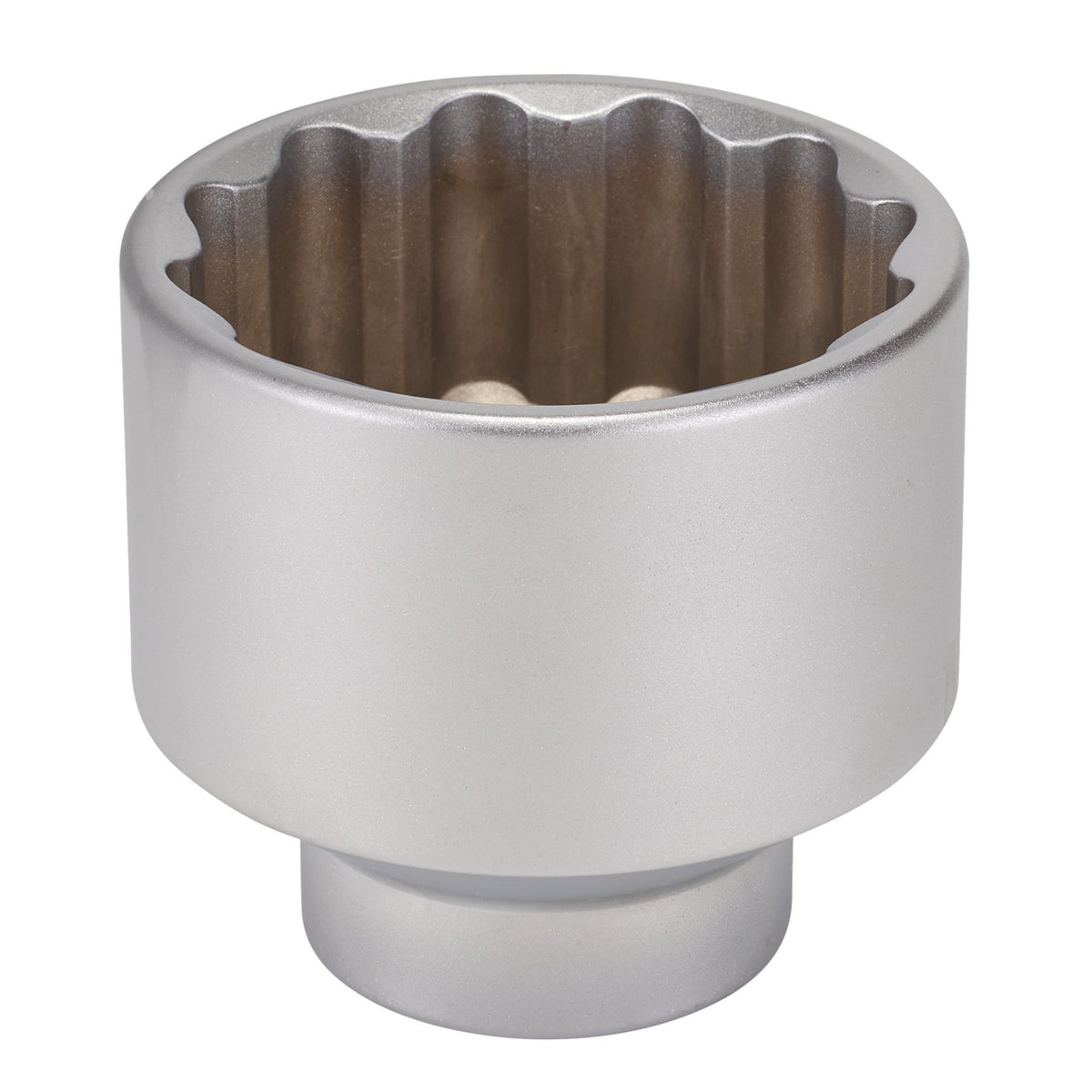 DRAPER Expert 65mm 3/4in. Square Drive Hub Nut Socket: Model No.TTD-MM