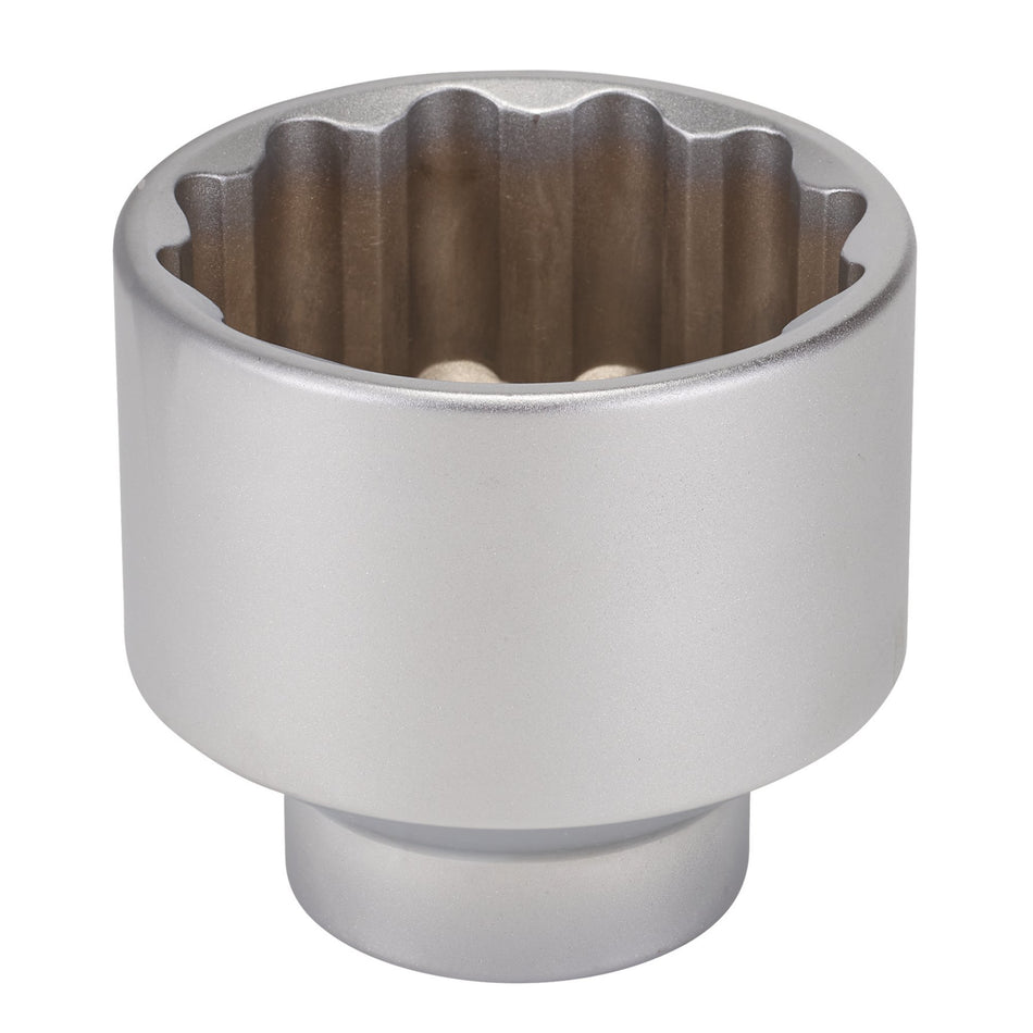 DRAPER Expert 65mm 3/4in. Square Drive Hub Nut Socket: Model No.TTD-MM