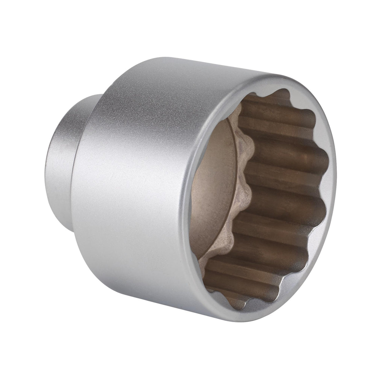 DRAPER Expert 65mm 3/4in. Square Drive Hub Nut Socket: Model No.TTD-MM