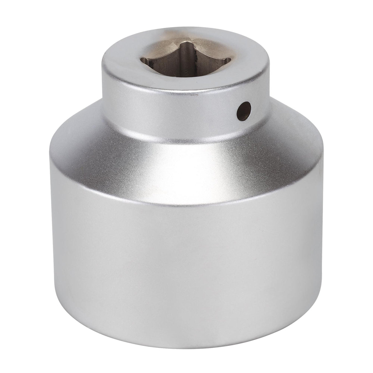 DRAPER Expert 65mm 3/4in. Square Drive Hub Nut Socket: Model No.TTD-MM