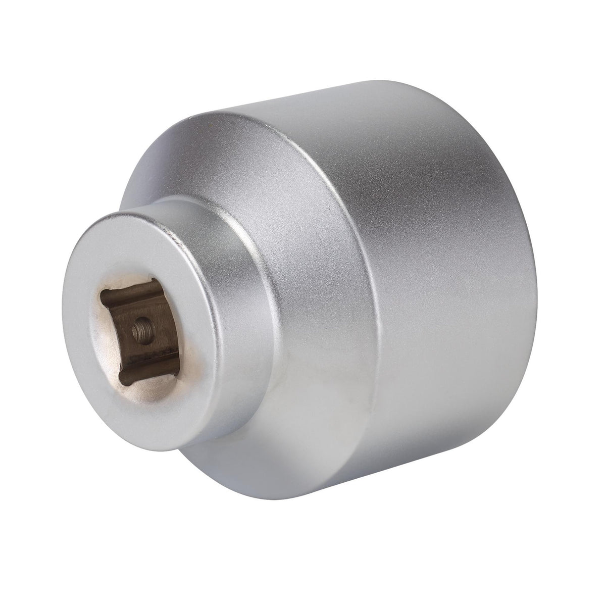DRAPER Expert 65mm 3/4in. Square Drive Hub Nut Socket: Model No.TTD-MM