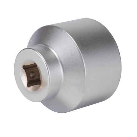DRAPER Expert 65mm 3/4in. Square Drive Hub Nut Socket: Model No.TTD-MM