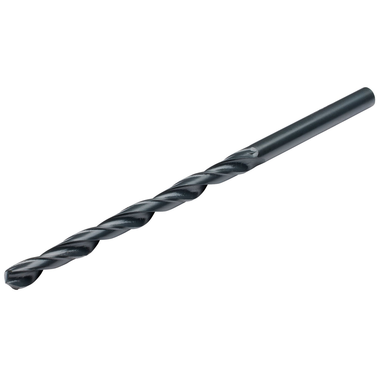 DRAPER Expert 7.5 X 157mm HSS Extra Long Drill Bit: Model No.H29MC/L