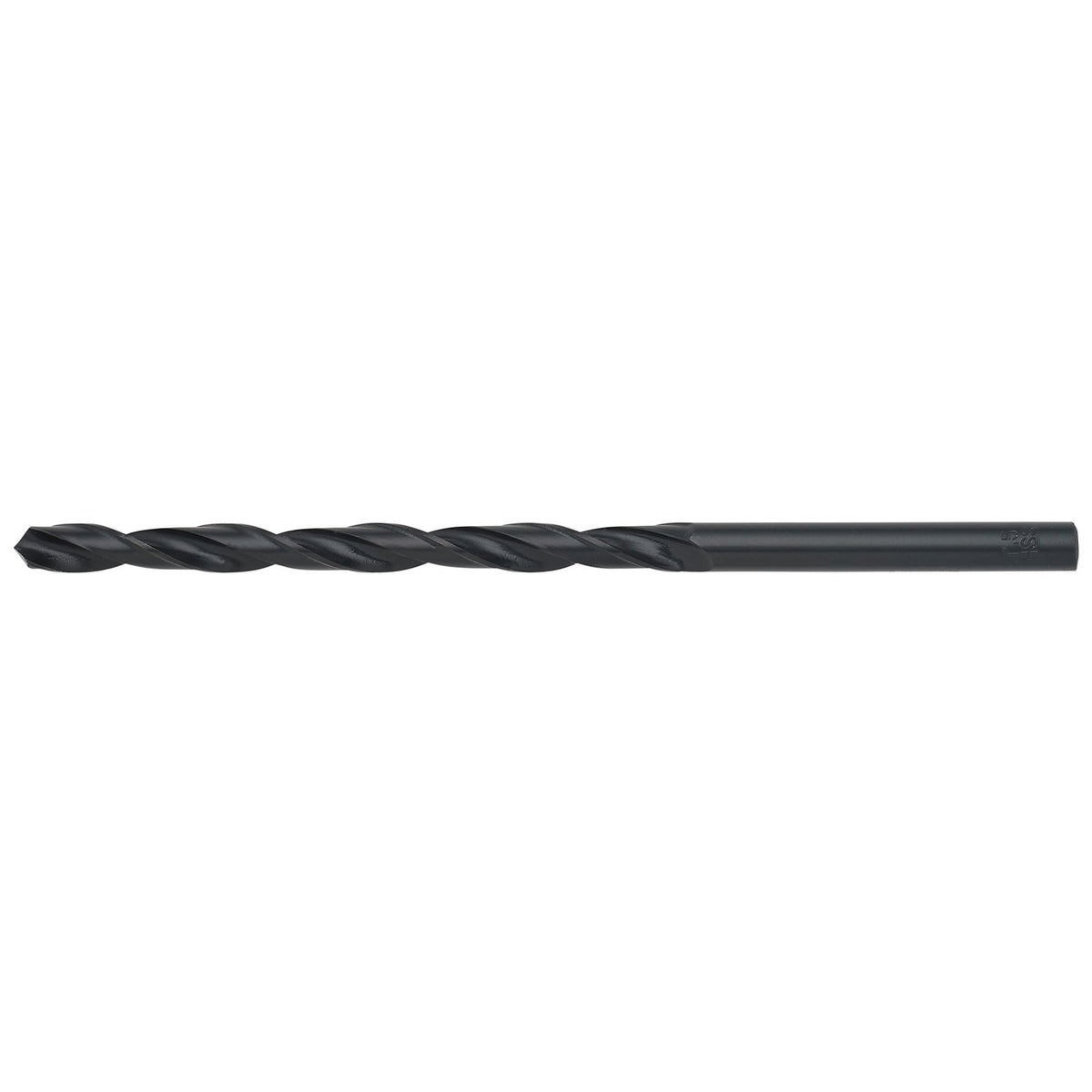 DRAPER Expert 7.5 X 157mm HSS Extra Long Drill Bit: Model No.H29MC/L