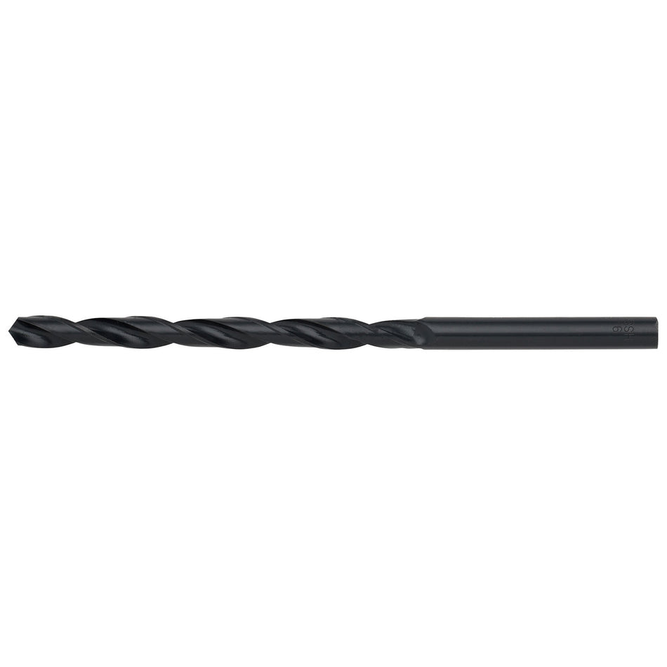 DRAPER Expert 9.0 X 170mm HSS Extra Long Drill Bit: Model No.H29MC/L