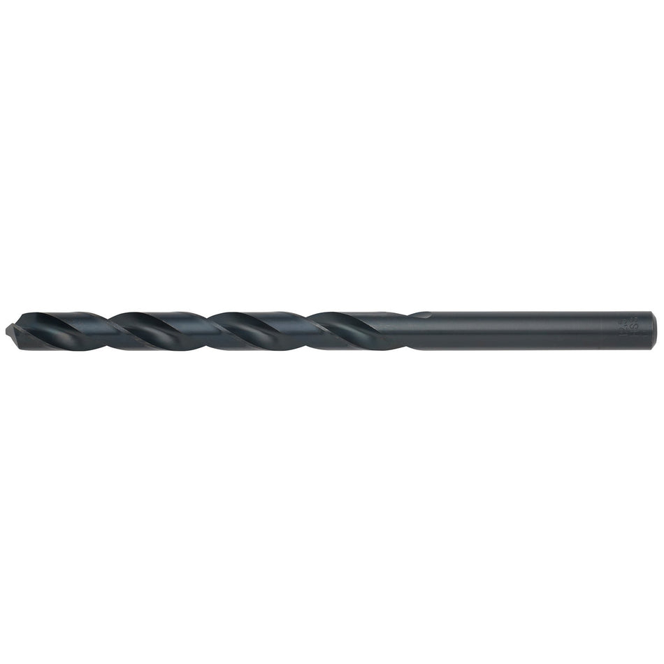 DRAPER Expert 12.5 X 200mm HSS Extra Long Drill Bit: Model No.H29MC/L