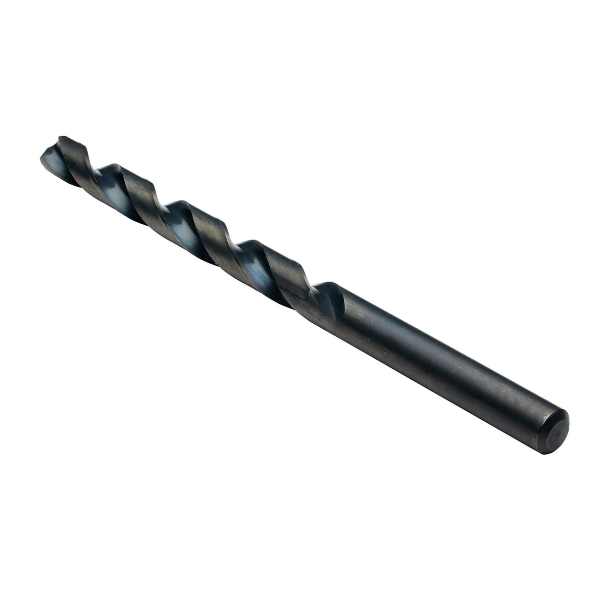 DRAPER Expert 12.5 X 200mm HSS Extra Long Drill Bit: Model No.H29MC/L