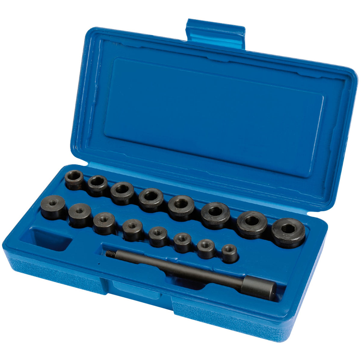 DRAPER 17 Piece Universal Clutch Aligning Kit: Model No.NCAKA