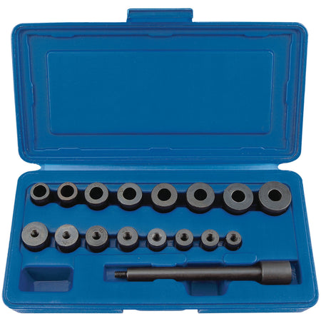 DRAPER 17 Piece Universal Clutch Aligning Kit: Model No.NCAKA