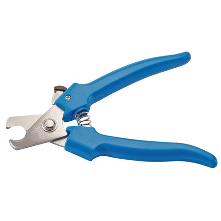 DRAPER Expert 160mm Copper or Aluminium Cable Cutter: Model No.4853