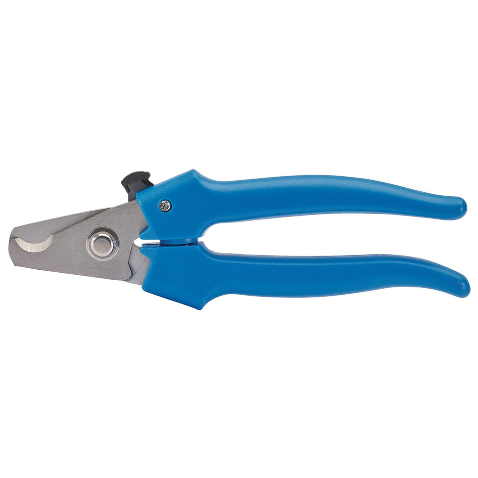 DRAPER Expert 160mm Copper or Aluminium Cable Cutter: Model No.4853