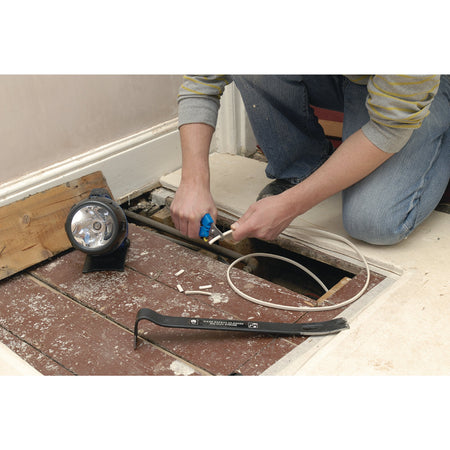 DRAPER Expert 160mm Copper or Aluminium Cable Cutter: Model No.4853