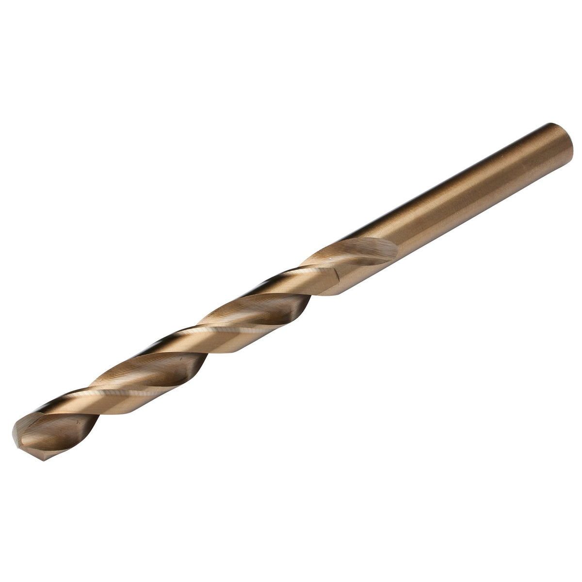 DRAPER Expert 7.2mm HSS Cobalt Drill: Model No.H30PB