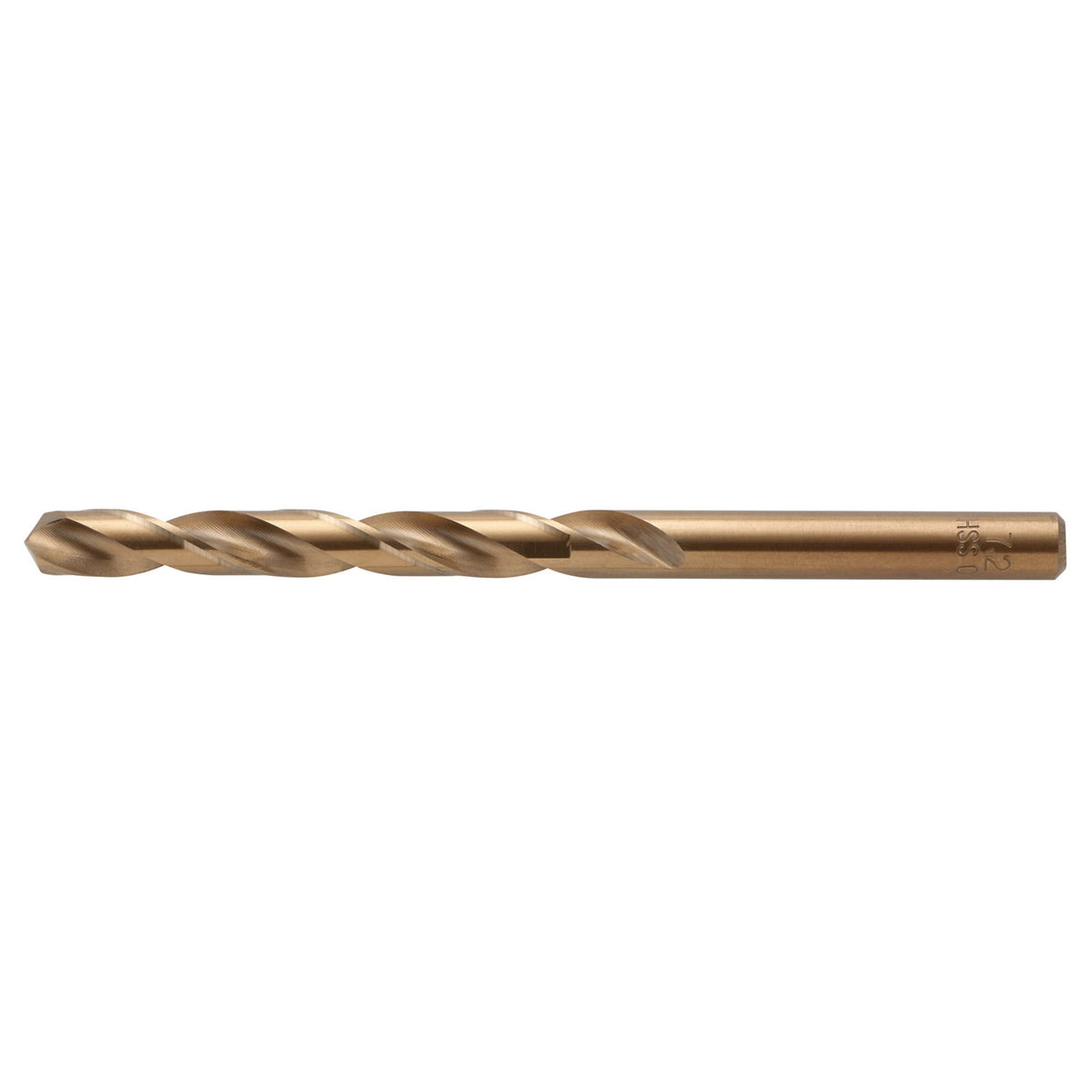 DRAPER Expert 7.2mm HSS Cobalt Drill: Model No.H30PB
