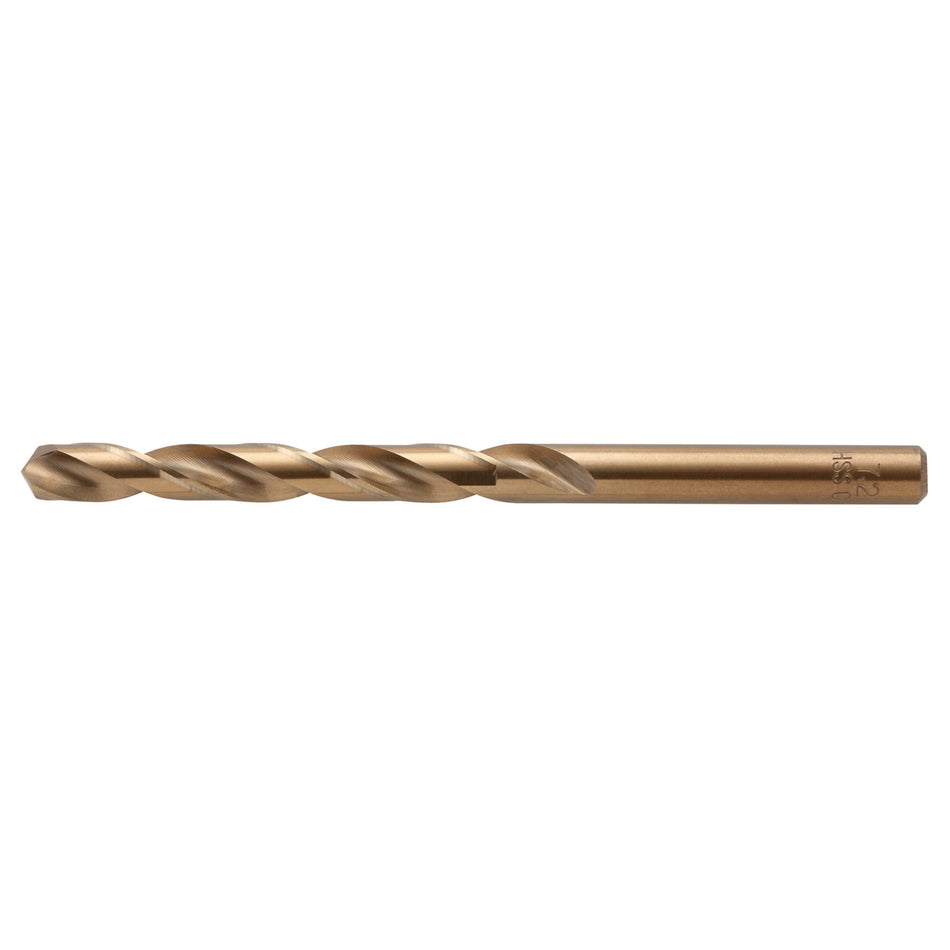 DRAPER Expert 7.2mm HSS Cobalt Drill: Model No.H30PB