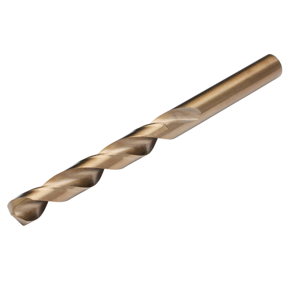 DRAPER Expert 9.3mm HSS Cobalt Drill: Model No.H30PB