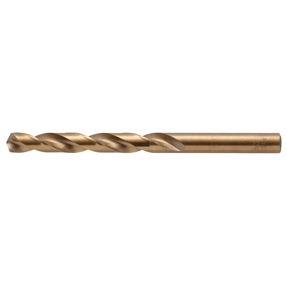DRAPER Expert 9.3mm HSS Cobalt Drill: Model No.H30PB