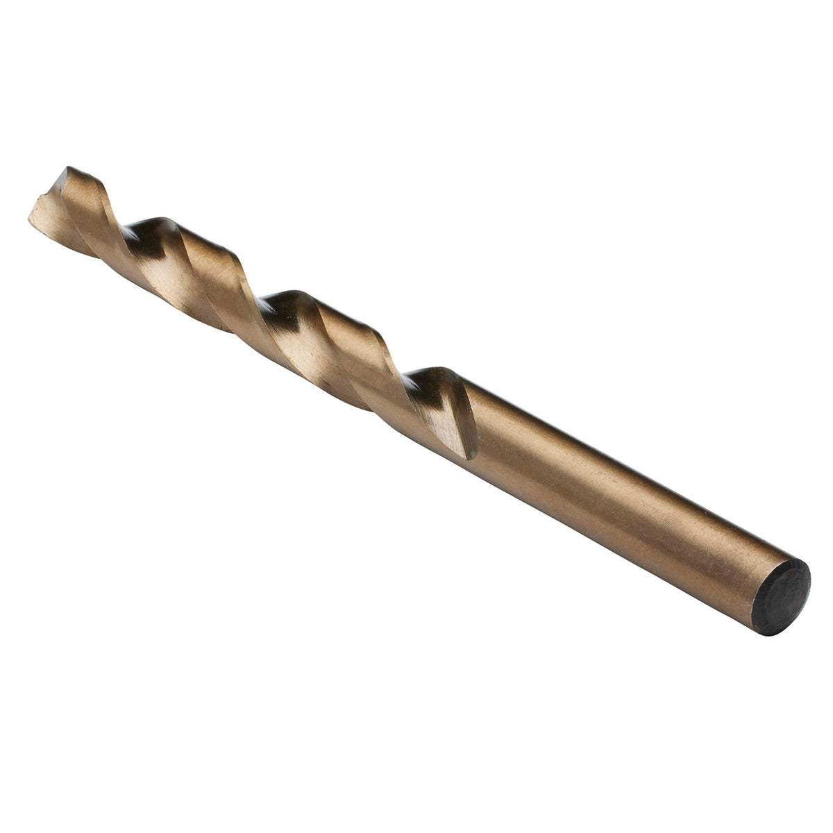 DRAPER Expert 9.3mm HSS Cobalt Drill: Model No.H30PB