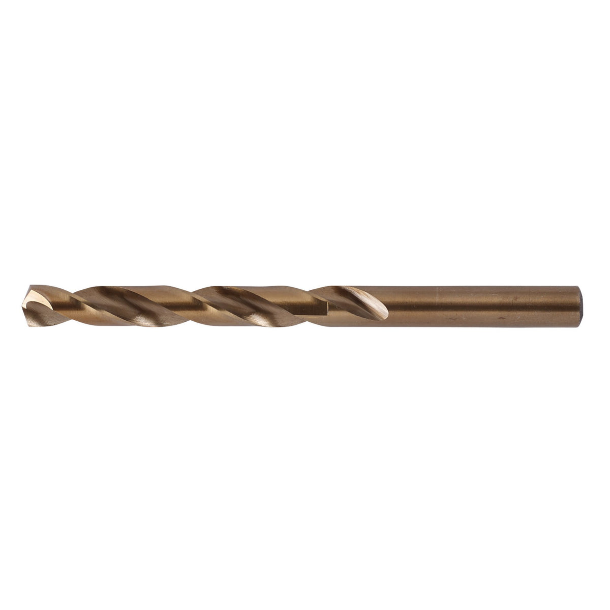 DRAPER Expert 9.5mm HSS Cobalt Drill: Model No.H30PB