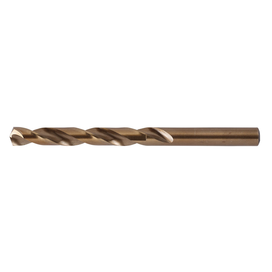 DRAPER Expert 9.5mm HSS Cobalt Drill: Model No.H30PB