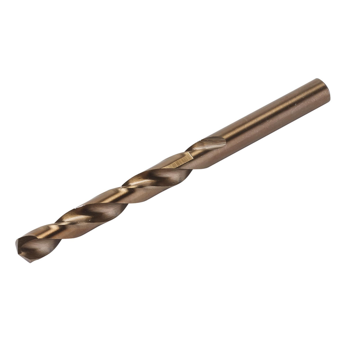 DRAPER Expert 9.5mm HSS Cobalt Drill: Model No.H30PB