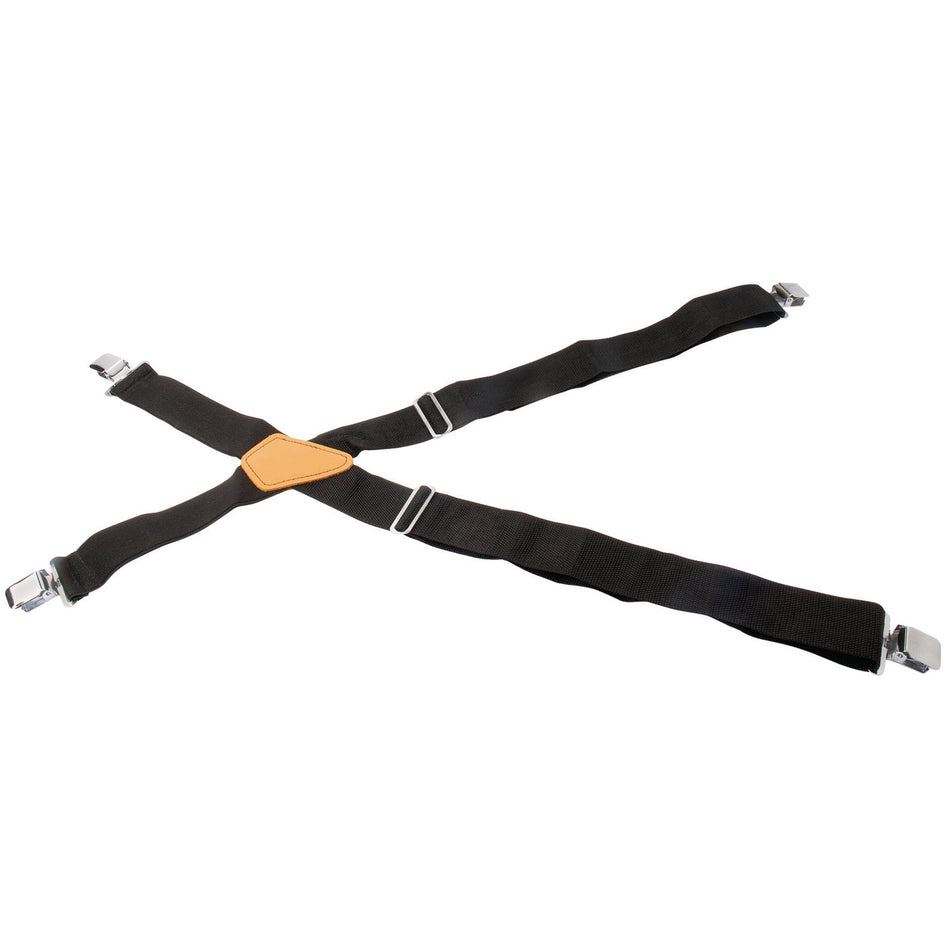DRAPER Heavy Duty Braces: Model No.HDB