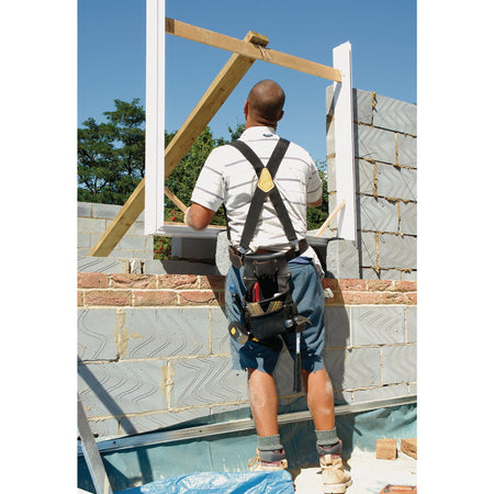 DRAPER Heavy Duty Braces: Model No.HDB