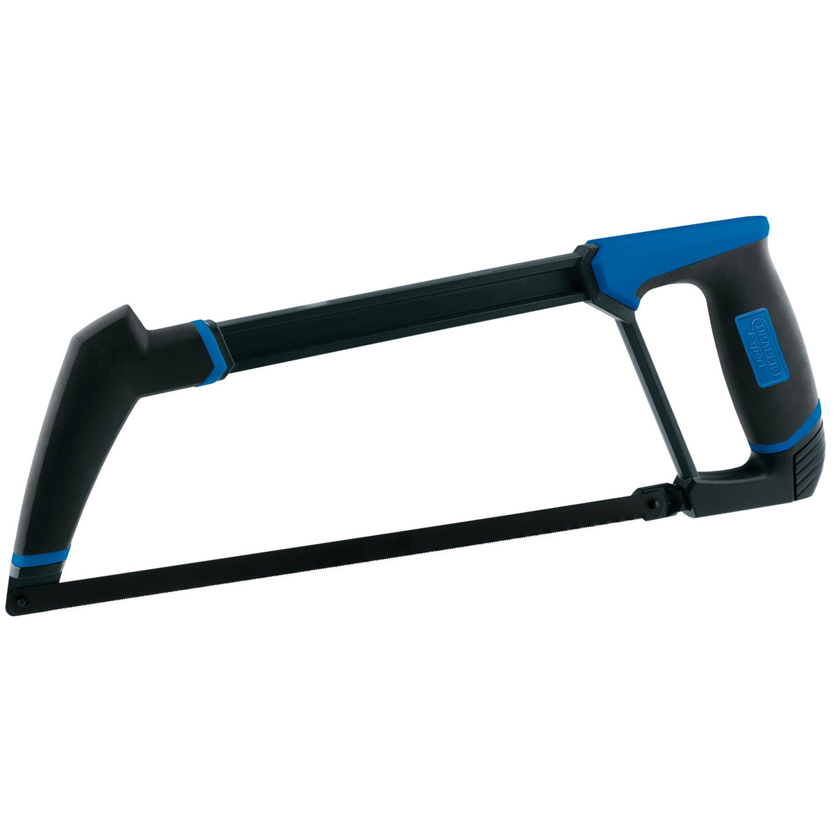 DRAPER Heavy Duty Soft Grip Hacksaw (300mm): Model No. 4922