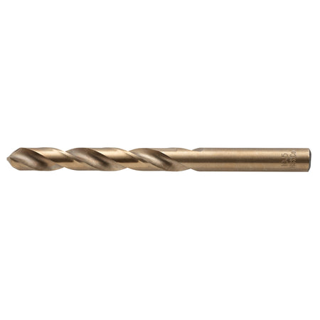 DRAPER Expert 10.5mm HSS Cobalt Drill: Model No.H30PB