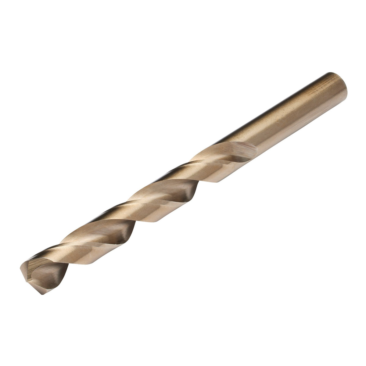 DRAPER Expert 11.0mm HSS Cobalt Drill: Model No.H30PB