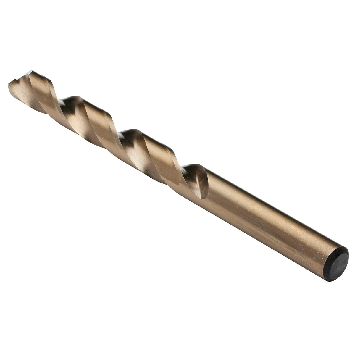 DRAPER Expert 11.0mm HSS Cobalt Drill: Model No.H30PB