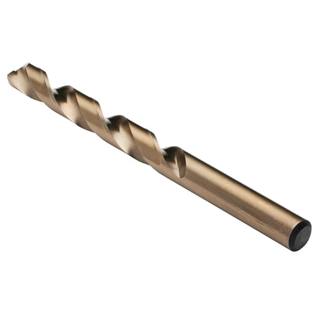 DRAPER Expert 11.0mm HSS Cobalt Drill: Model No.H30PB