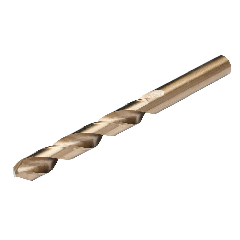DRAPER Expert 11.3mm HSS Cobalt Drill: Model No.H30PB